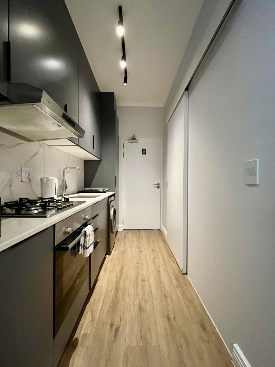 0 Bedroom Property for Sale in Cape Town City Centre Western Cape